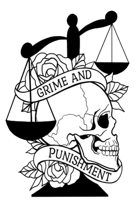 Grime and Punishment logo